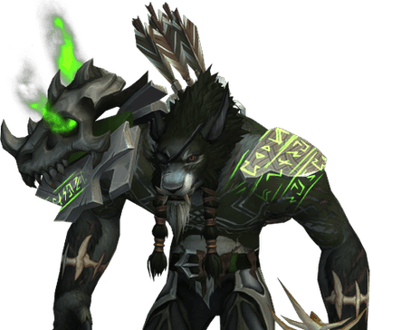 Needaz render