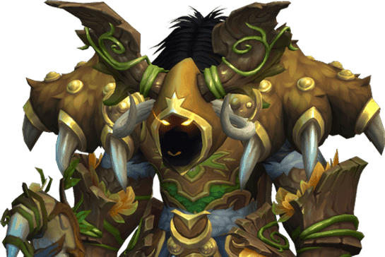 Nikc render