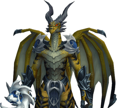 Null render