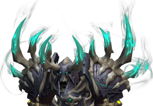 Odinsglory render