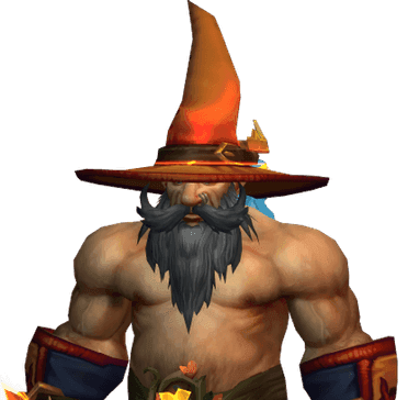 Ojpyroblast render