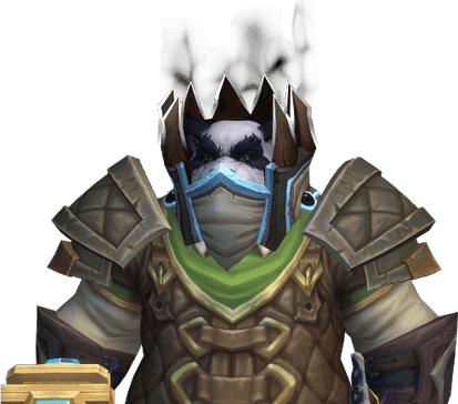 Rysan render