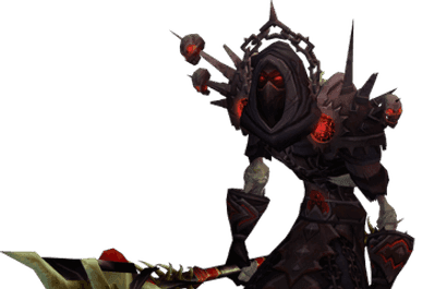 Shalizar render
