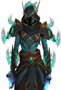 Shpongolia render