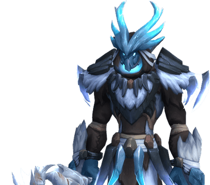 Stari render