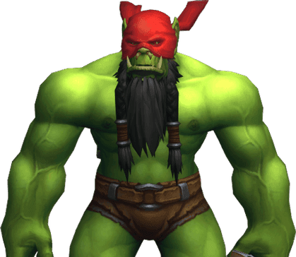 Termakill render