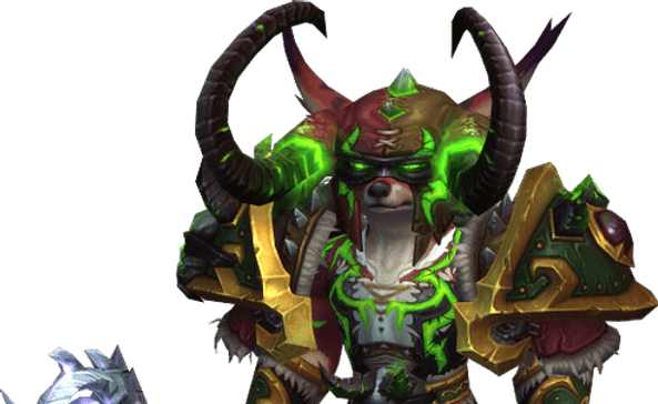 Varsil render