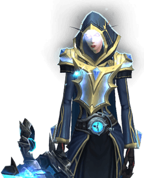 Xád render