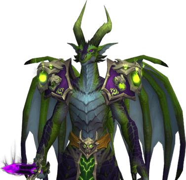 Zalthorax render