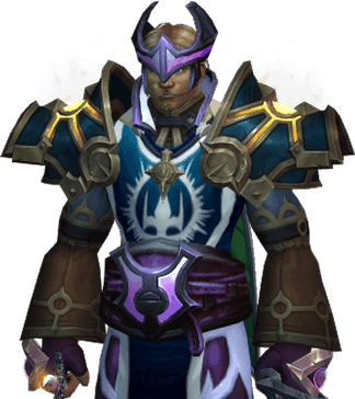 Alcan render