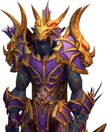 Ashiond render