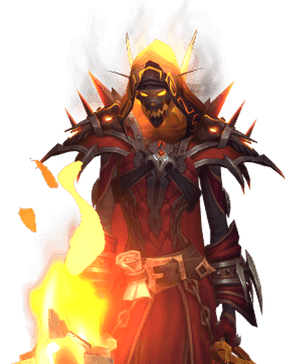 Aurite render
