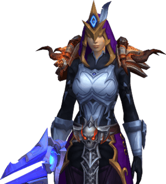 Briana render