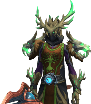 Cathica render