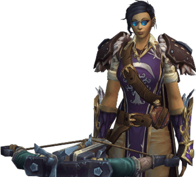 Celistina render