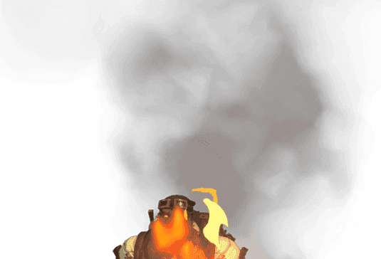 Chrizon render