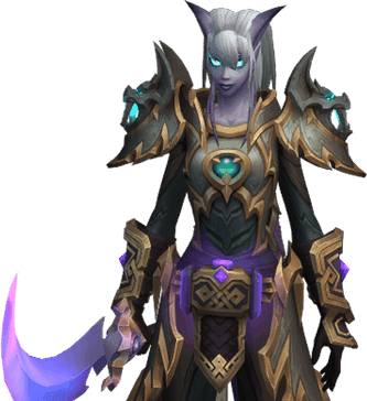Cindoria render