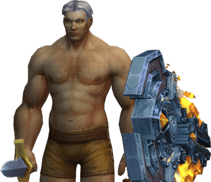 Deadeyepal render