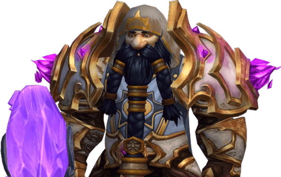 Dolthra render