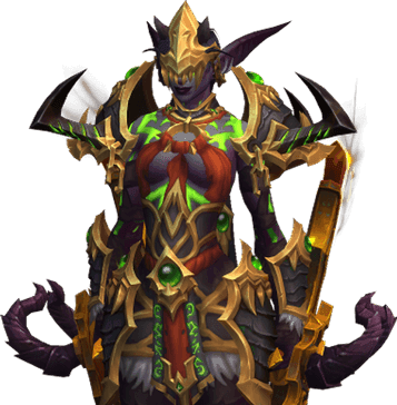 Eckobreak render
