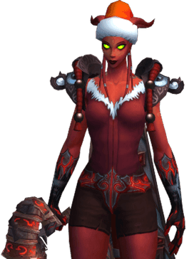 Effective render