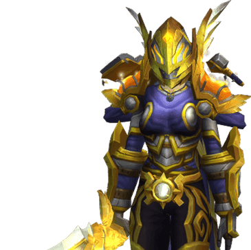 Emmarra render