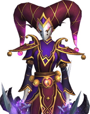 Faelindelia render