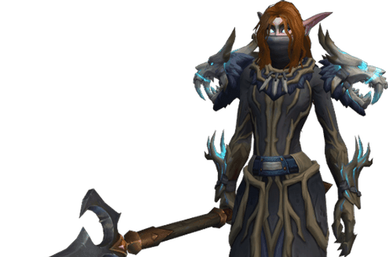 Fignewt render