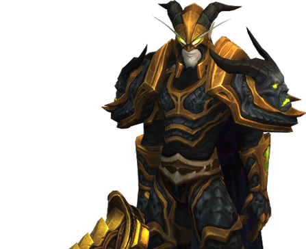Garzuk render