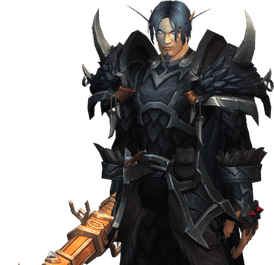 Hawke render