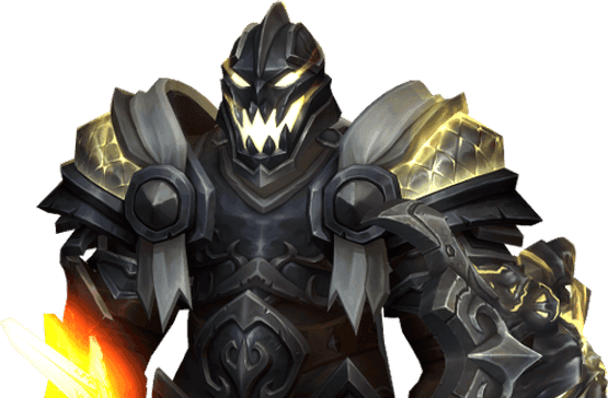 Holysmalls render