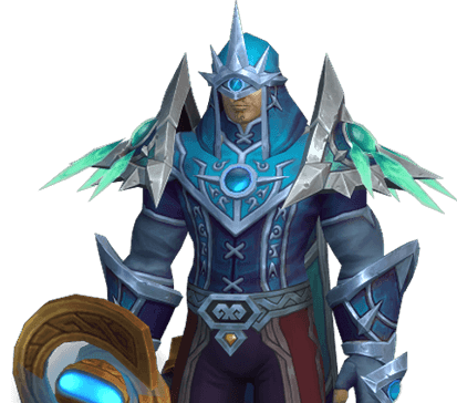 Jonillow render