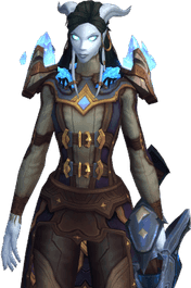 Kanika render