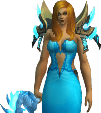 Malibubarbie render
