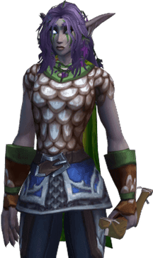 Mama render
