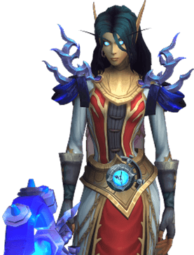 Menari render