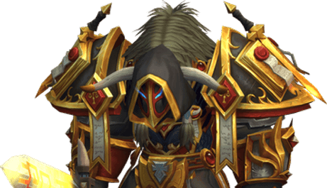 Moosochist render