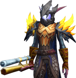Ninzerb render