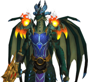 Nonters render