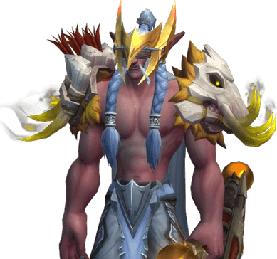 Oniel render