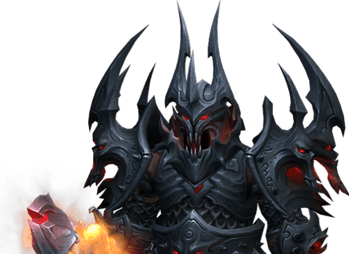 Ragdhar render