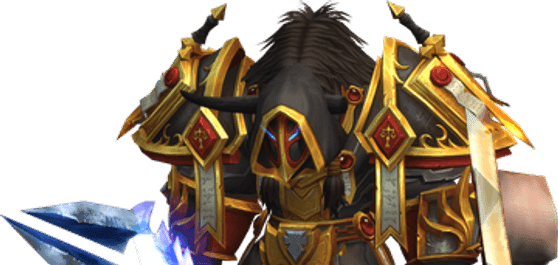 Ranruk render