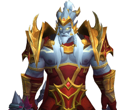 Righteous render