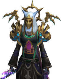 Royalty render