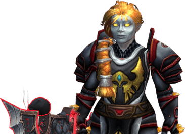 Sabriel render