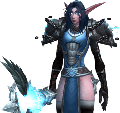Sasha render