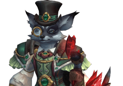 Skiie render