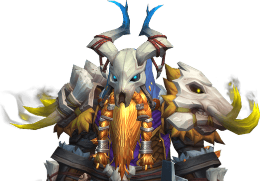 Stonethrow render