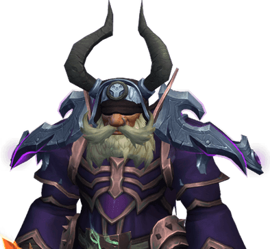 Tigg render