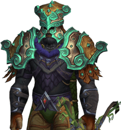Trusfundbaby render